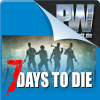 7 Days to Die Logo