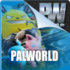 Palworld Logo