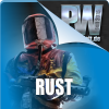 Rust Logo