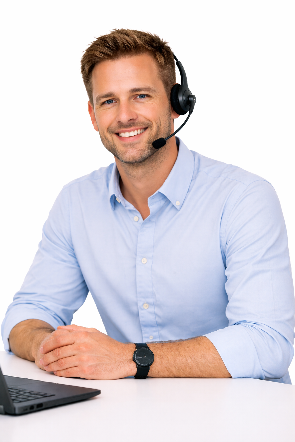 Avatar vom Supporter